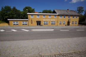 Egtved Hotel in Egtved